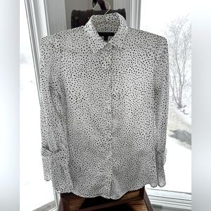Banana Republic women’s blouse